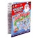 Board game "New Year's Express", 2-6 players, 5+