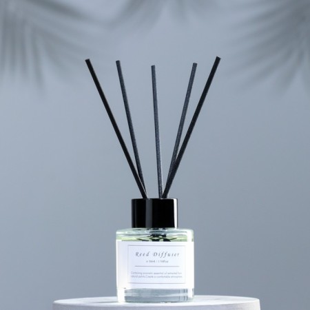 The aromatic "lily" diffuser, 50 ml-1