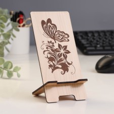 Stand for the phone 