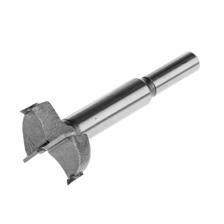 Drill Drill on the Wood "Sibrtekh", 30 mm, a cylindrical shank