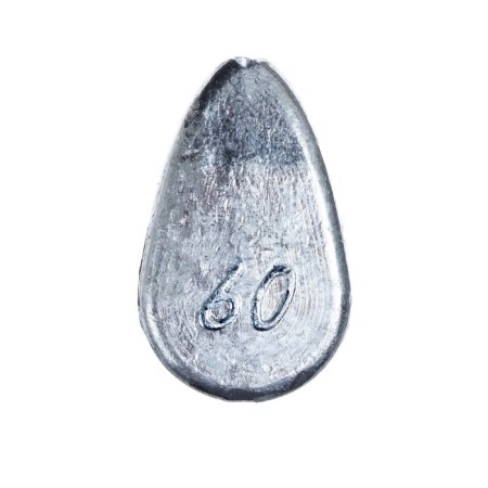 Cargo spoon sliding "Yaman", 60 g
