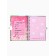 Set "since March 8", Notepad A6 50 lit