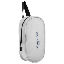 A bag for wet things onlytop, 26x14 cm, white color
