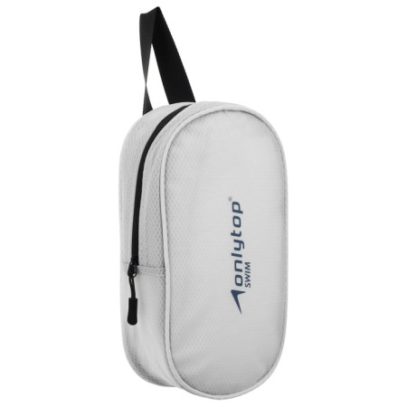 A bag for wet things onlytop, 26x14 cm, white color