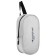 A bag for wet things onlytop, 26x14 cm, white color