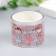 Adhesive tape plastic "Girls" set 4 pcs + bookmark width. 1.5/2/3 cm dl. 2 m 4xx4x10 cm