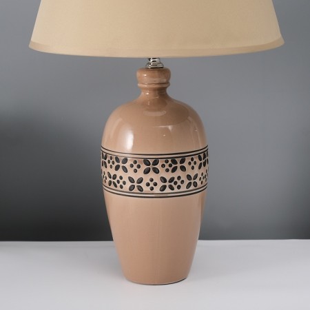 Traffic lamp with lampshade Risalux "Epica", E27, 40 W, 28 × 28 × 44.5 cm-2