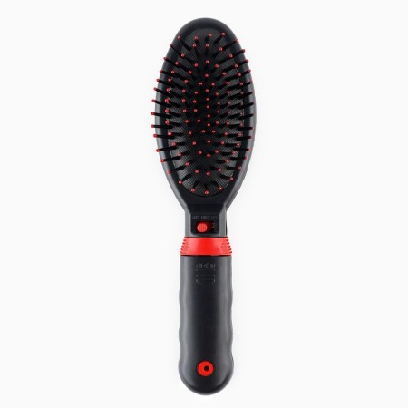 Massager comb "created for your beauty", model LEM-01, 5 x 24 cm-1