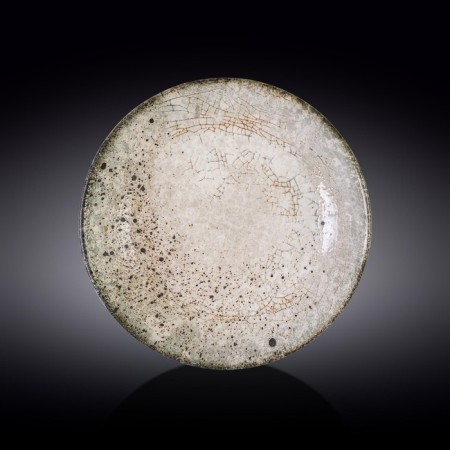 Deep plate Wilmax England Silver Moon, D = 28 cm