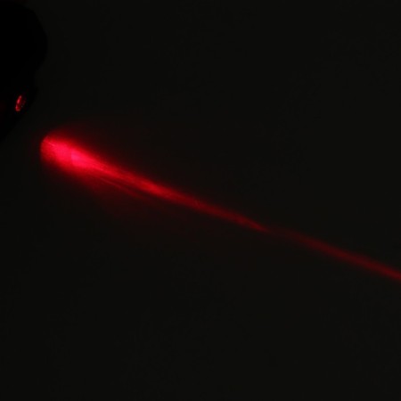 Laser target designator-4