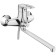 Fashun A2268 bath mixer, single -leaf, pour 320 mm, with shower set, chrome