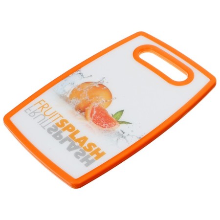 Maclay picnic set: board, 2 shoulder blades, scissors, ladle, fork, knife-15