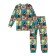 Thermal underwear for a boy, height 104 cm