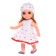 Doll "Asya 3", 26 cm, mix