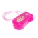 Musical phone "Girls", Russian voice acting, lighting effects, works from batteries, mix