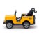 The inertial “jeep” machine, set 4 pcs.
