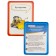 Developing cards "Machines and transport"
