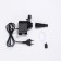 Pump Hidom AP-1200, 800 l/h, 13 W, multifunctional 3 V 1
