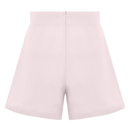 Women's shorts minku: enjoy color light pink, river 48-5