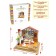 Interior designer Hobby Day Minihouse "House in the Style style", Rumbox