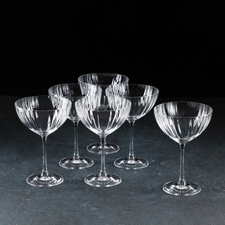 Set of Kremins "Viola", 340 ml, 6 pcs