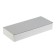 Pistol for mounting foam scrap, plastic case