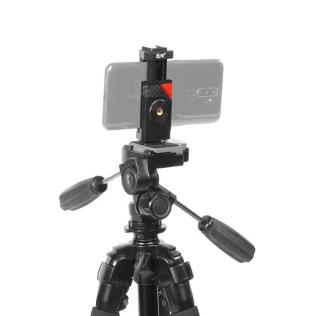 The tripod Falcon Eyes R-Line 515 3DP-5
