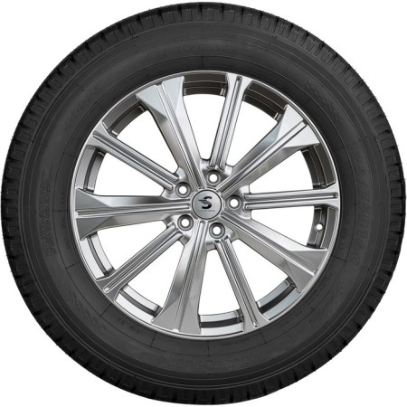 Summer tire Royal Black Royal Commercial 185/75 R16c 104/102r-1