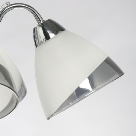 Chalens "Shine", size 58x36x58 cm, 300W 5xe27-6