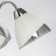 Chalens "Shine", size 58x36x58 cm, 300W 5xe27
