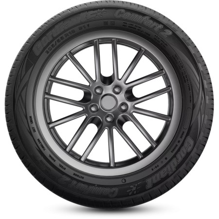 Summer tire Cordiant Comfort 2 215/65 R17 103V-1