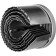 Set of crowns Stayer 2956-2, 7 wooden shells, 26-64x50 mm