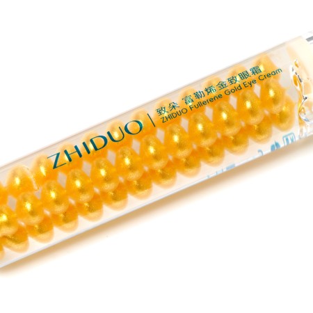 Fulfill cream with full -circuits, 10 ml-1