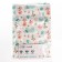 A waterproof diaper, 80*100 cm "bears"