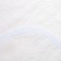 A pole towel for baptism with embroidery, size 100x100 cm, white color K40/1