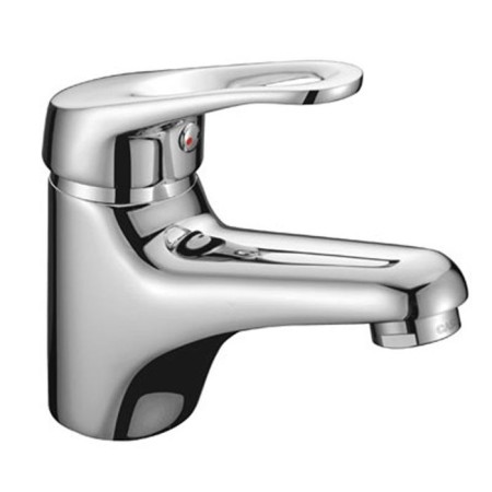 Lemark Omega LM3106C washbasin mixer