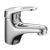 Lemark Omega LM3106C washbasin mixer