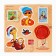 Letter to Santa Claus “New Year's Post. Magic letter ", with stickers