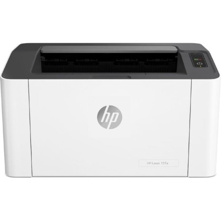 Printer, laz h/b hp laser 107a (4zb77a), a4