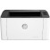 Printer, laz h/b hp laser 107a (4zb77a), a4