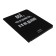 Universal diary for grade 1-11 "Everything that is not done", integral cover, artificial leather, silk -ography, lies, 80 g/m2