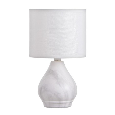 Table lamp 16636/1 E14 40W 17.5x17.5x30.5 cm Risalux-7