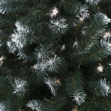 Artificial Christmas tree "Snow" 160 cm-2