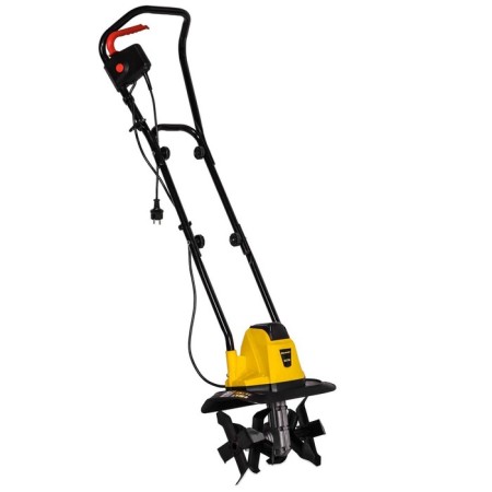 Cultivator Electric Champion EC750, 750 W, width/depth 32/22 cm-1