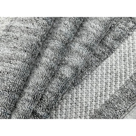 Trick Primavelle Melangio, 450 gr, size 70x140 cm, gray color is gray-1