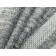 Trick Primavelle Melangio, 450 gr, size 70x140 cm, gray color is gray