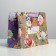 Package Gift Craft Horizontal, Packaging, "Today", 23 x 18 x 10 cm
