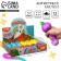 Anthistress Magnel Perenochka "carrots", with paste, mixing mix, in showbox