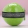 Bright for the bath of "Magic Winter!", 130 g, aroma of apple, pure happiness