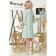 Dress "Transparent intentions", size 48
